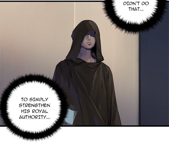Her Summon Manhwa - Chapter 108 Page 19