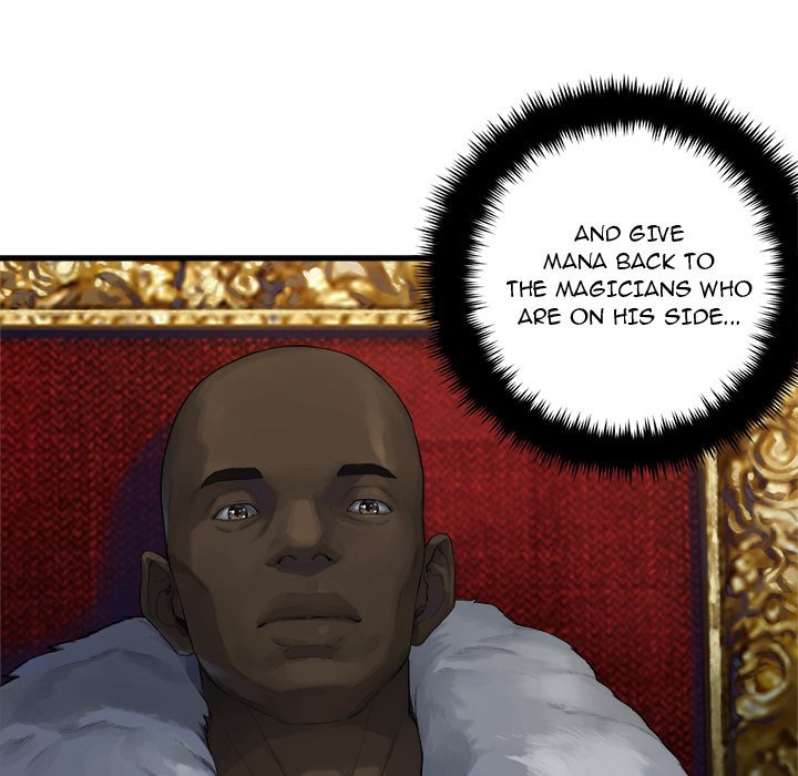 Her Summon Manhwa - Chapter 108 Page 20