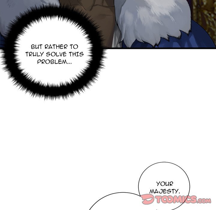 Her Summon Manhwa - Chapter 108 Page 21