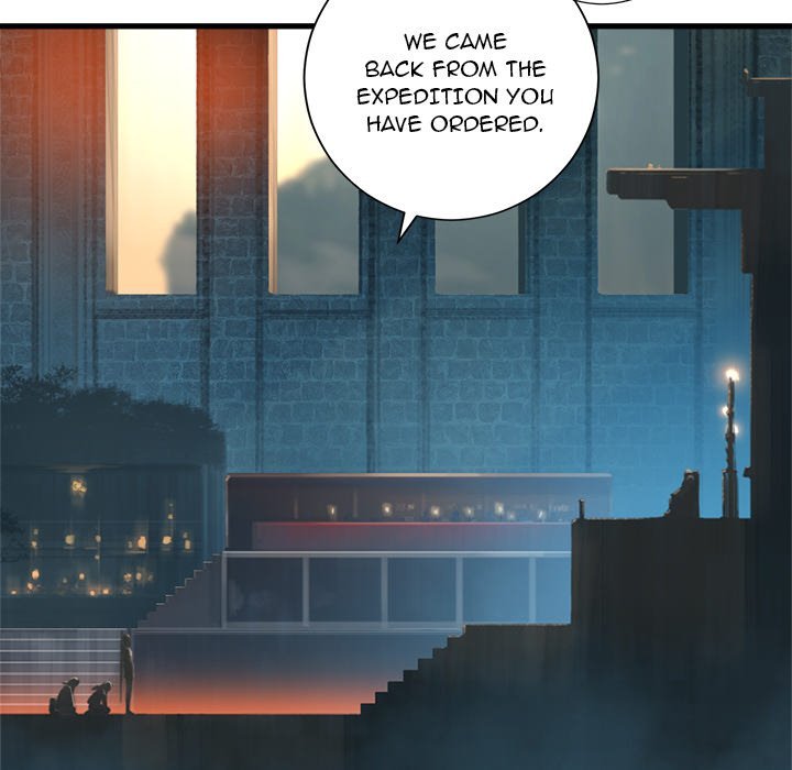 Her Summon Manhwa - Chapter 108 Page 22