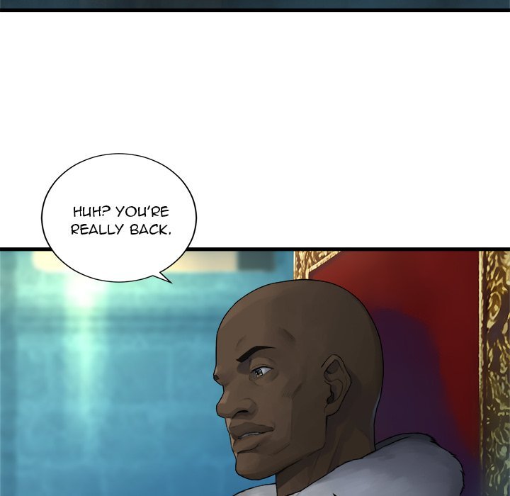 Her Summon Manhwa - Chapter 108 Page 23