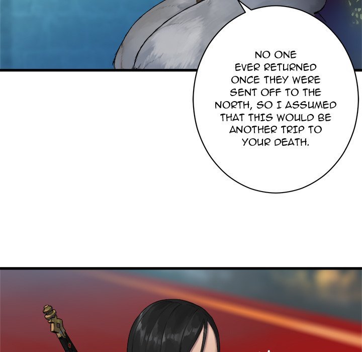 Her Summon Manhwa - Chapter 108 Page 24