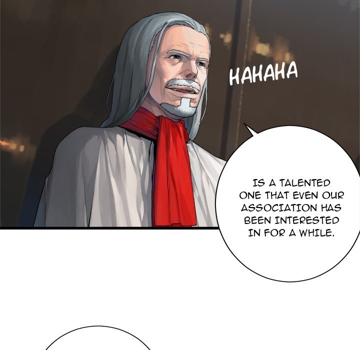 Her Summon Manhwa - Chapter 108 Page 26