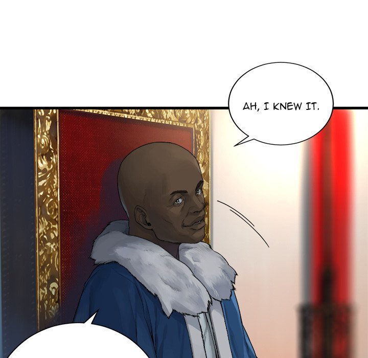 Her Summon Manhwa - Chapter 108 Page 28