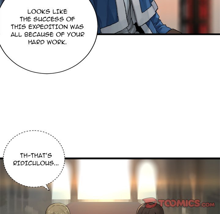 Her Summon Manhwa - Chapter 108 Page 29