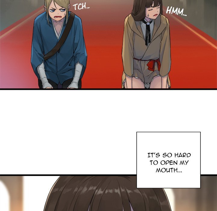 Her Summon Manhwa - Chapter 108 Page 30