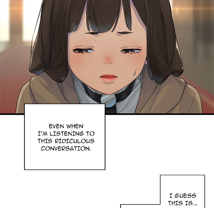 Her Summon Manhwa - Chapter 108 Page 31