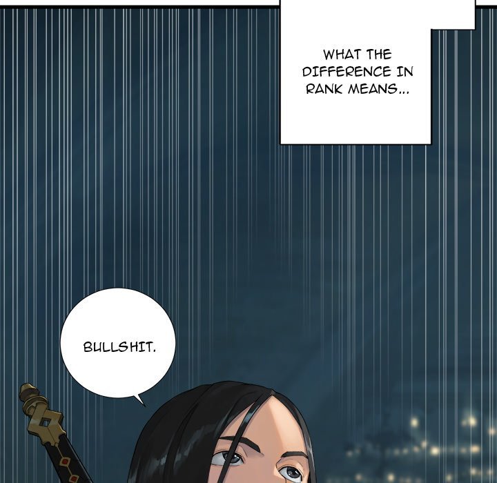 Her Summon Manhwa - Chapter 108 Page 32