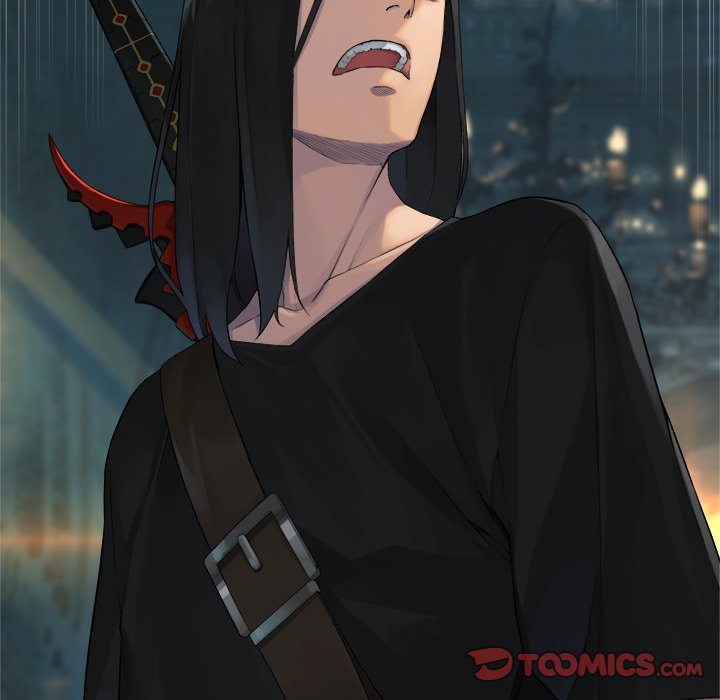 Her Summon Manhwa - Chapter 108 Page 33