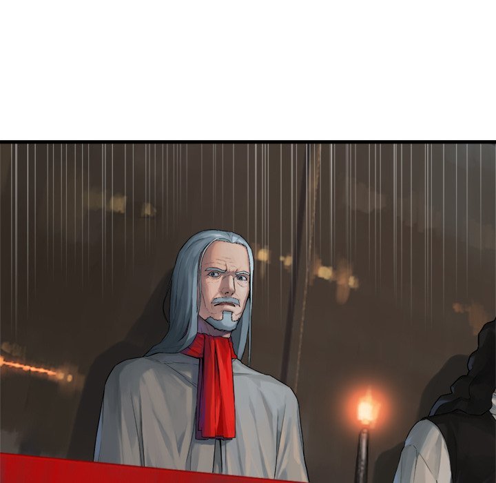 Her Summon Manhwa - Chapter 108 Page 35