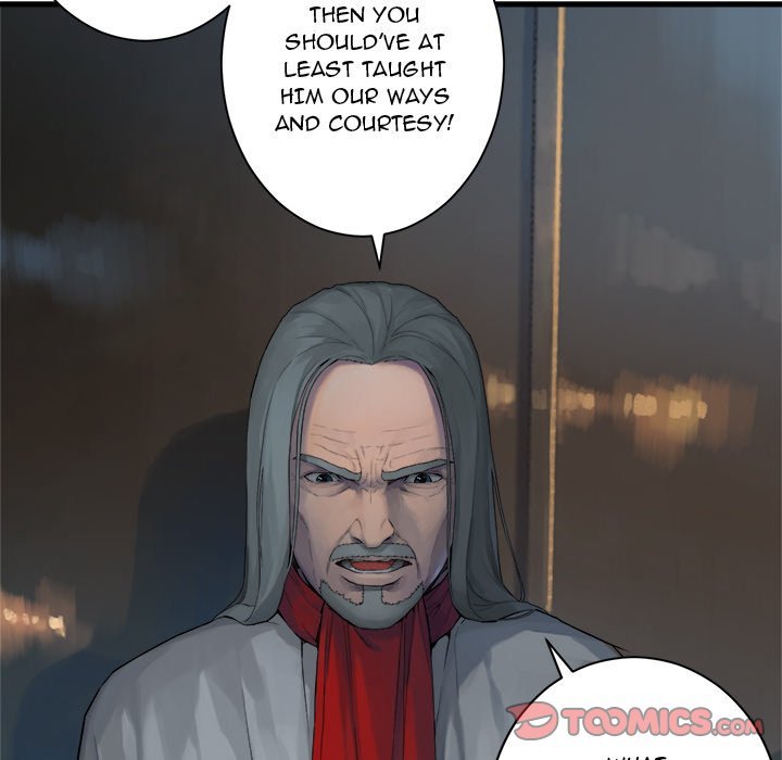 Her Summon Manhwa - Chapter 108 Page 41