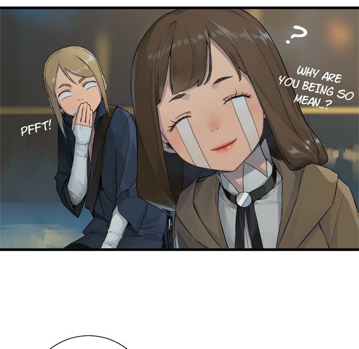 Her Summon Manhwa - Chapter 108 Page 44