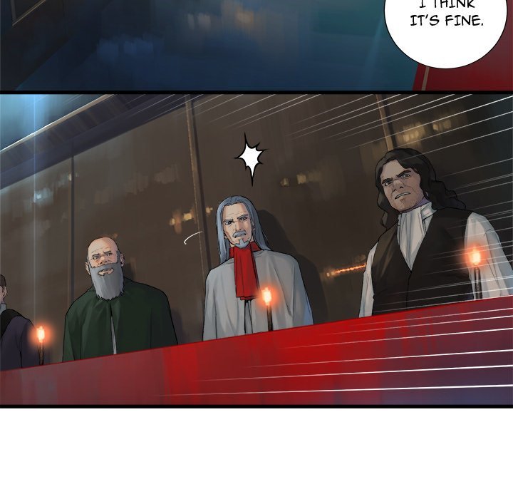 Her Summon Manhwa - Chapter 108 Page 46