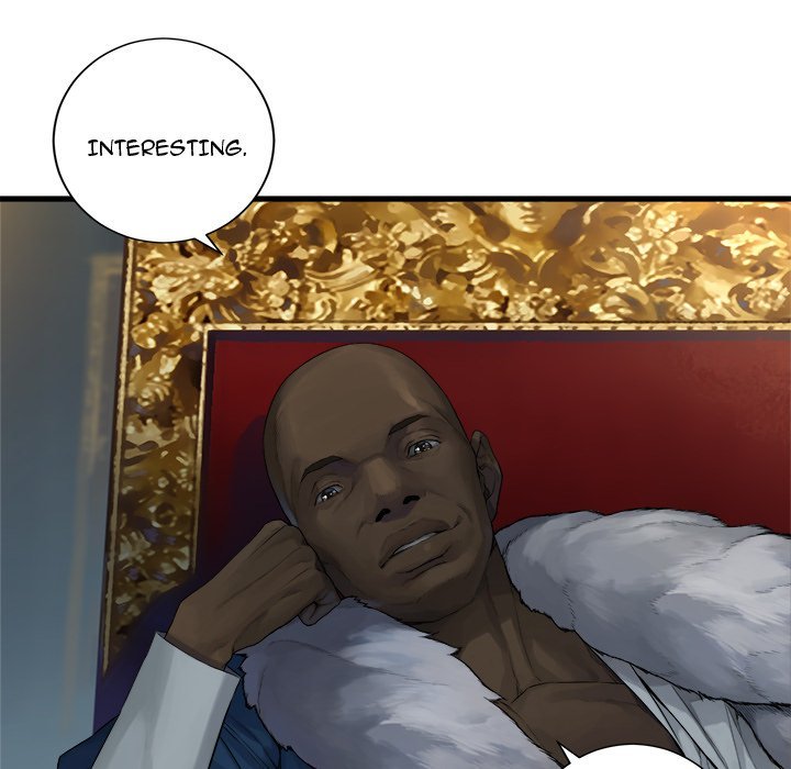 Her Summon Manhwa - Chapter 108 Page 47