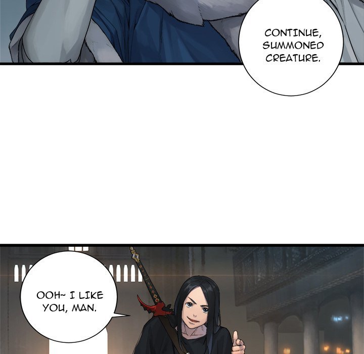 Her Summon Manhwa - Chapter 108 Page 48