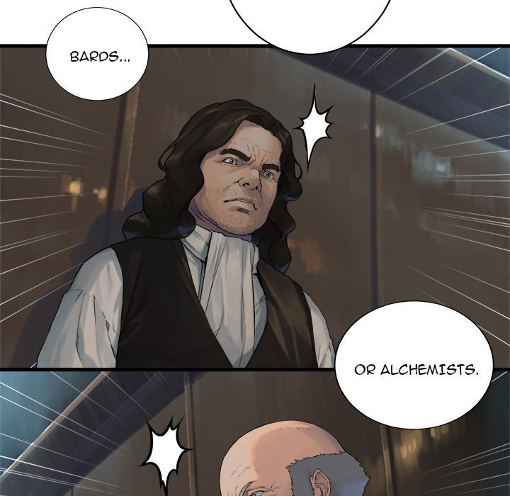 Her Summon Manhwa - Chapter 108 Page 50