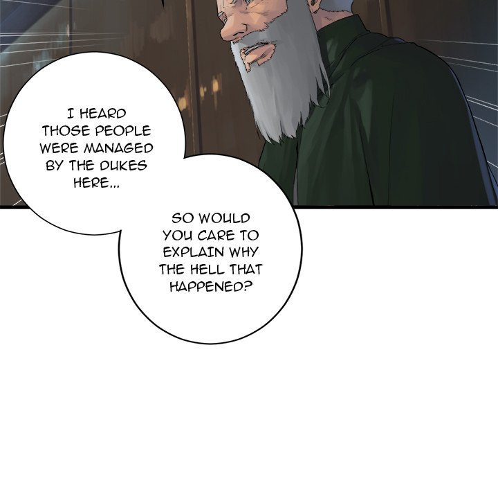 Her Summon Manhwa - Chapter 108 Page 51