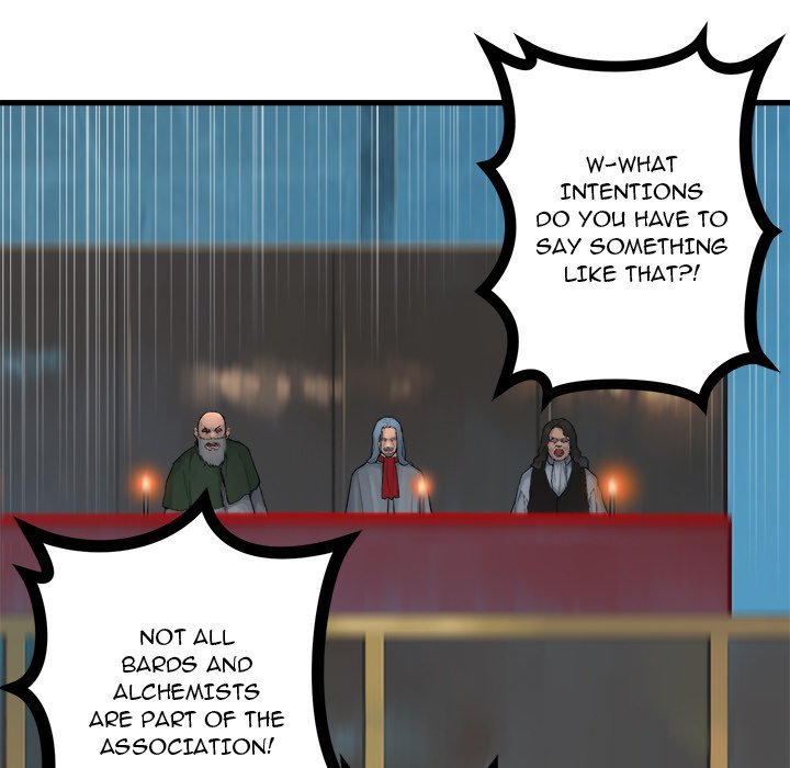 Her Summon Manhwa - Chapter 108 Page 52