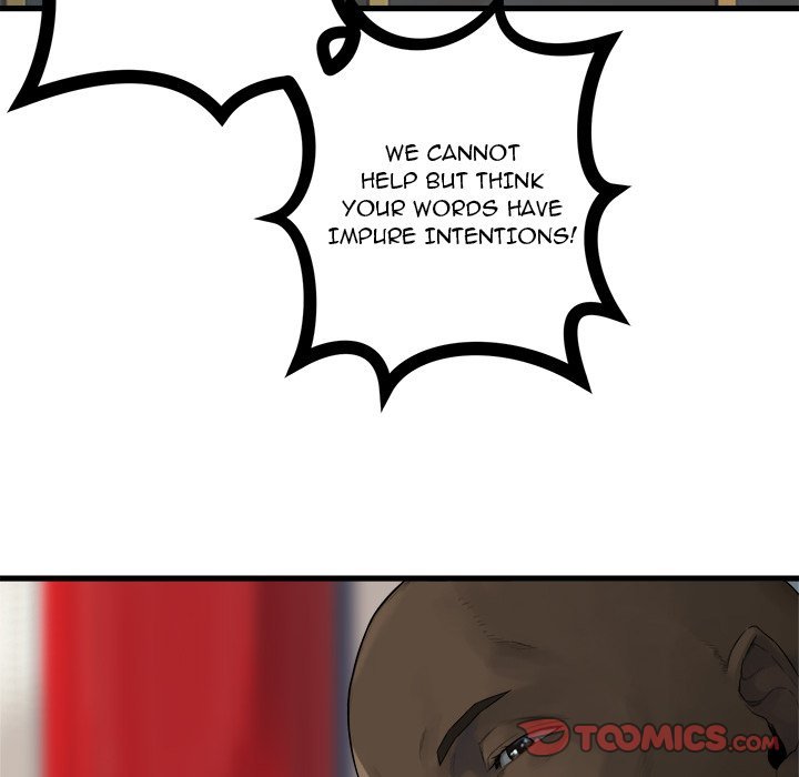 Her Summon Manhwa - Chapter 108 Page 53