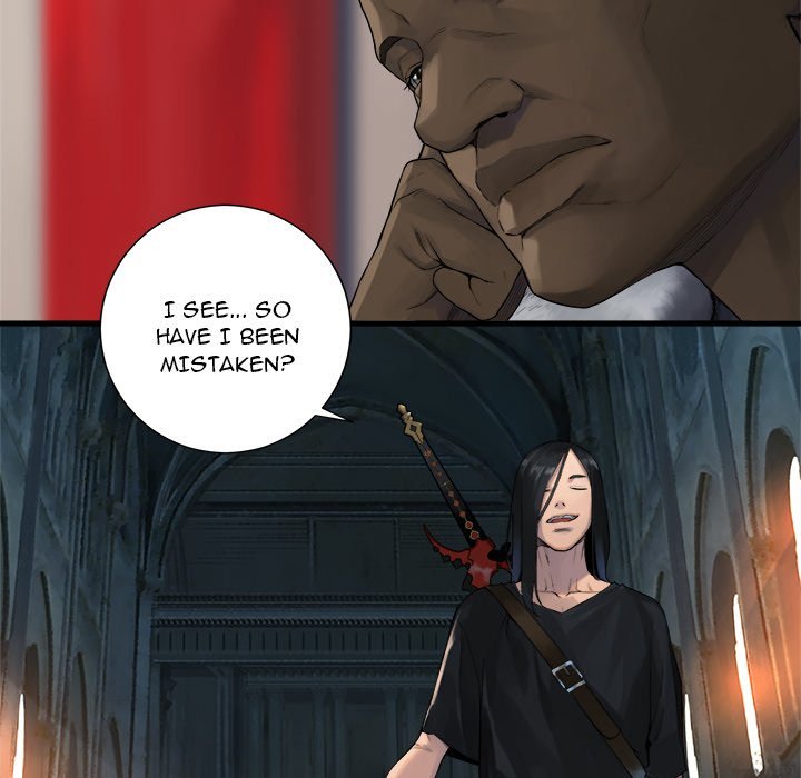 Her Summon Manhwa - Chapter 108 Page 54