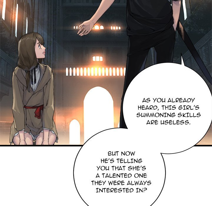 Her Summon Manhwa - Chapter 108 Page 55