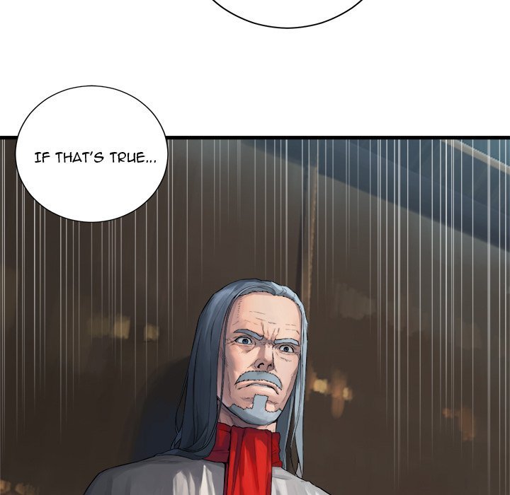 Her Summon Manhwa - Chapter 108 Page 56