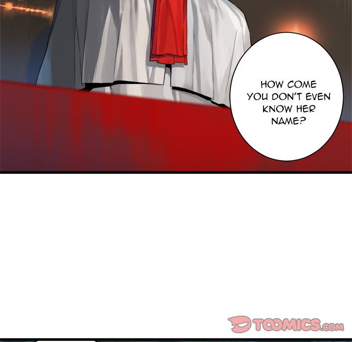 Her Summon Manhwa - Chapter 108 Page 57