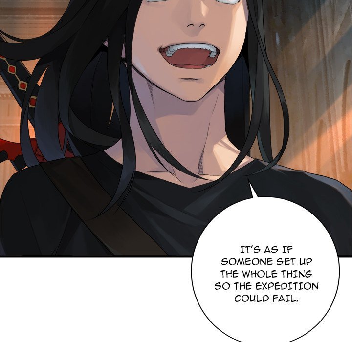 Her Summon Manhwa - Chapter 108 Page 59