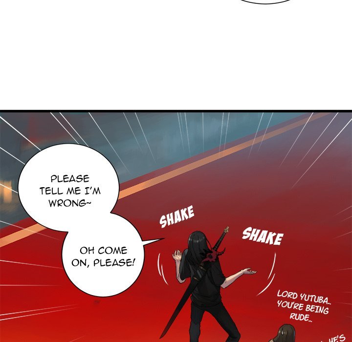 Her Summon Manhwa - Chapter 108 Page 60