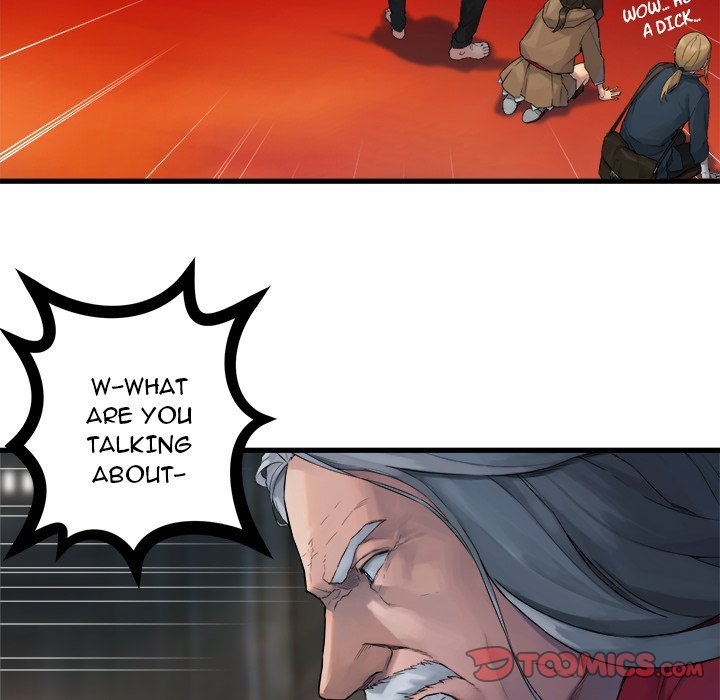 Her Summon Manhwa - Chapter 108 Page 61