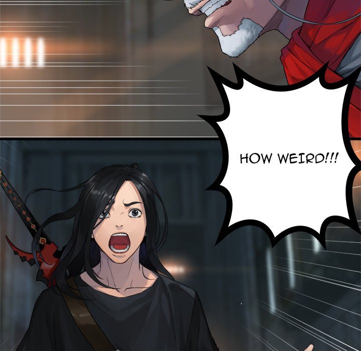 Her Summon Manhwa - Chapter 108 Page 62