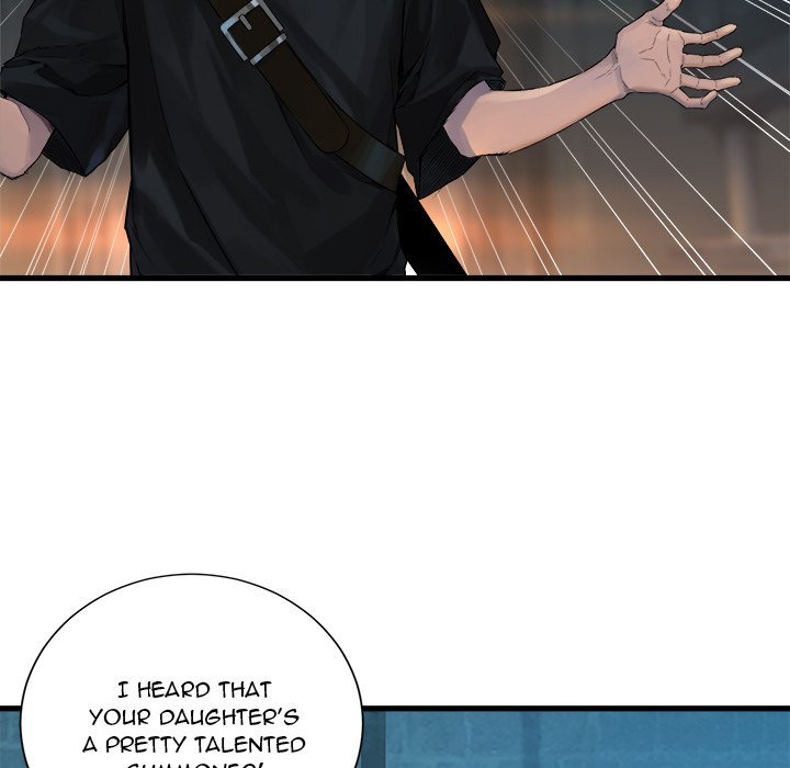 Her Summon Manhwa - Chapter 108 Page 63