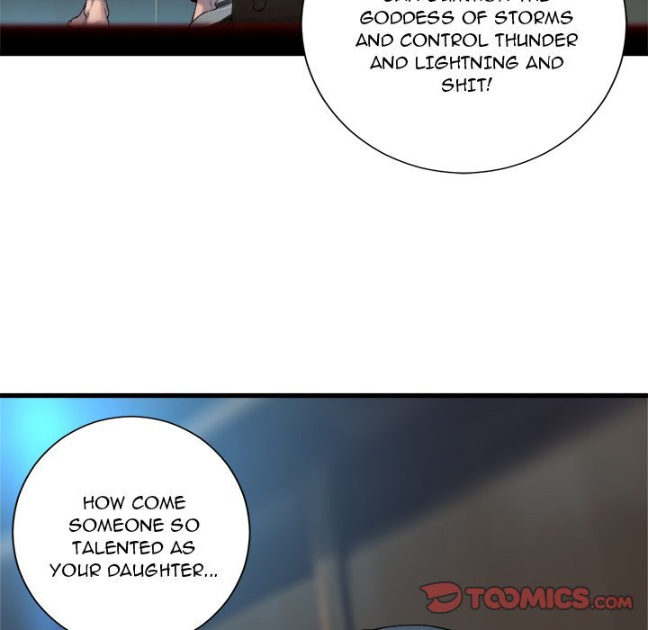 Her Summon Manhwa - Chapter 108 Page 65