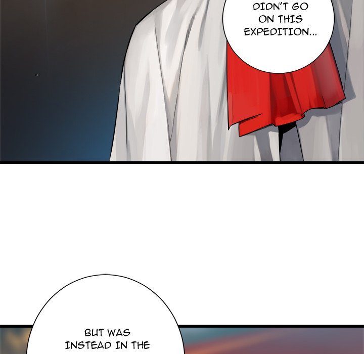 Her Summon Manhwa - Chapter 108 Page 67