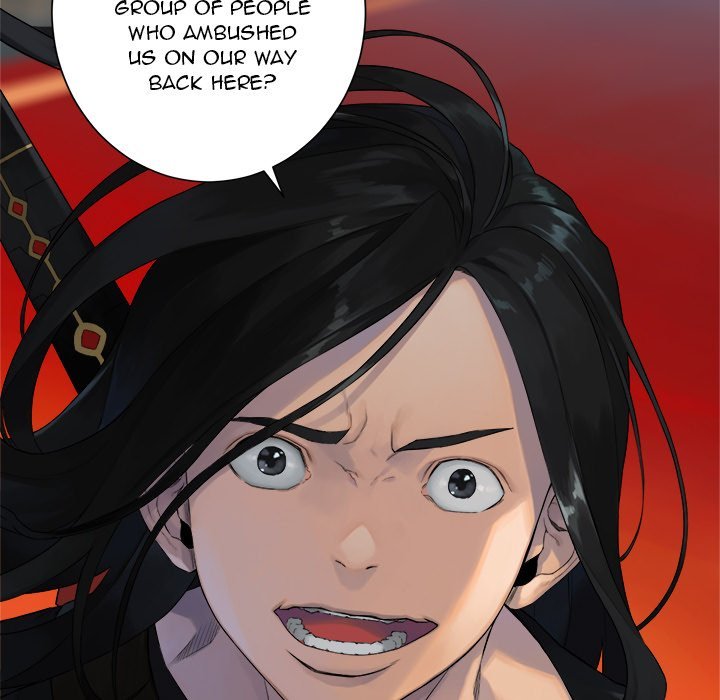 Her Summon Manhwa - Chapter 108 Page 68