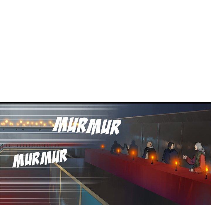 Her Summon Manhwa - Chapter 108 Page 70