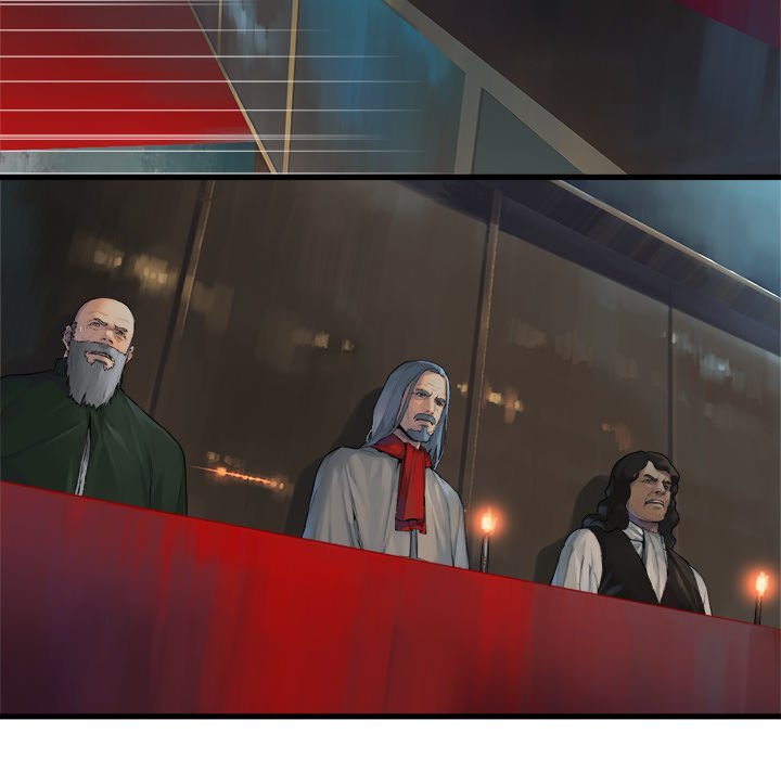 Her Summon Manhwa - Chapter 108 Page 71