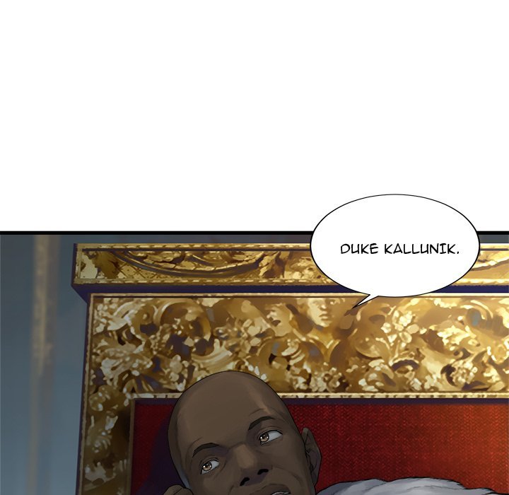 Her Summon Manhwa - Chapter 108 Page 72