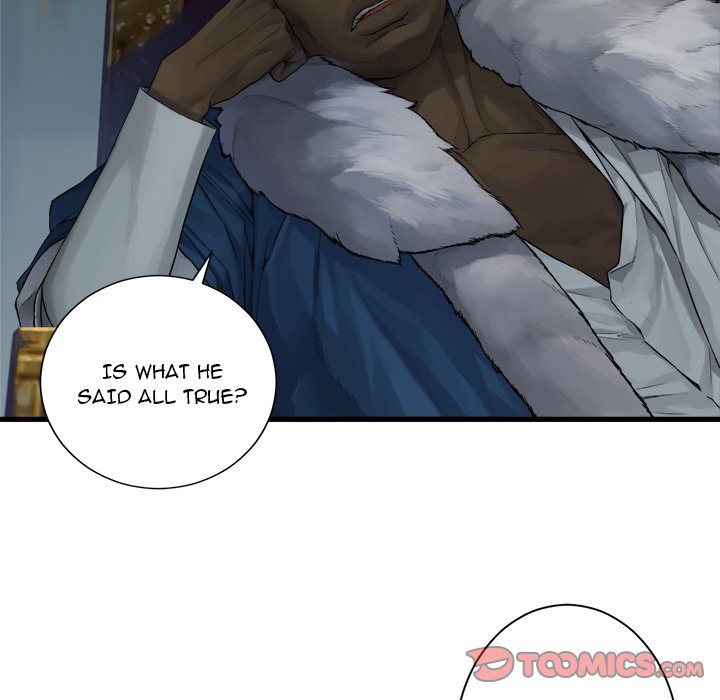 Her Summon Manhwa - Chapter 108 Page 73