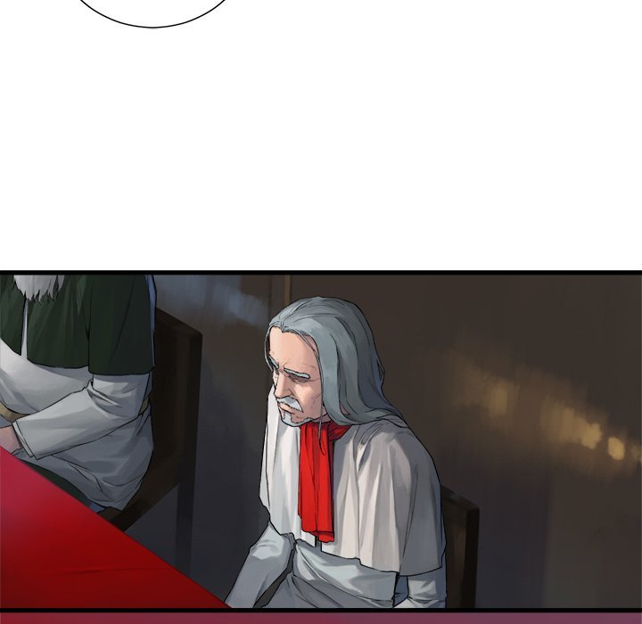 Her Summon Manhwa - Chapter 108 Page 75