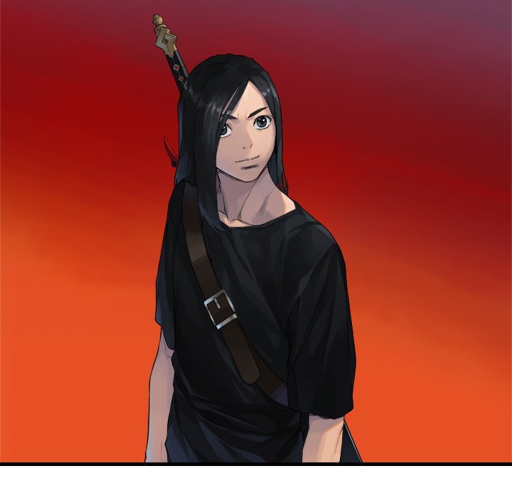 Her Summon Manhwa - Chapter 108 Page 76