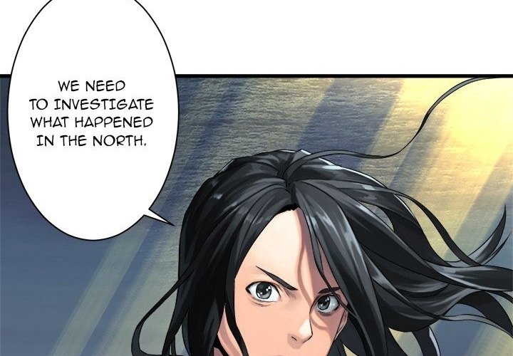 Her Summon Manhwa - Chapter 61 Page 28