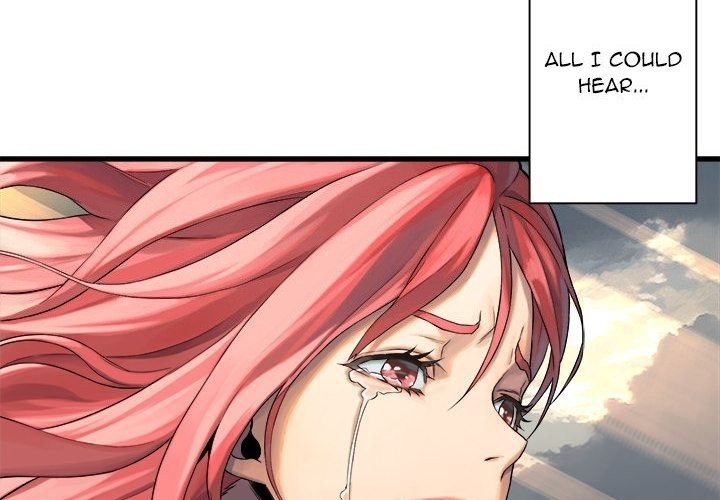 Her Summon Manhwa - Chapter 61 Page 55