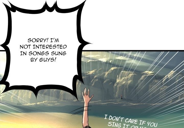 Her Summon Manhwa - Chapter 61 Page 62