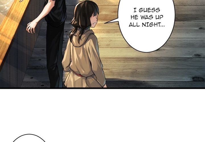 Her Summon Manhwa - Chapter 61 Page 65