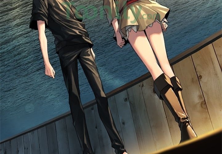 Her Summon Manhwa - Chapter 61 Page 125