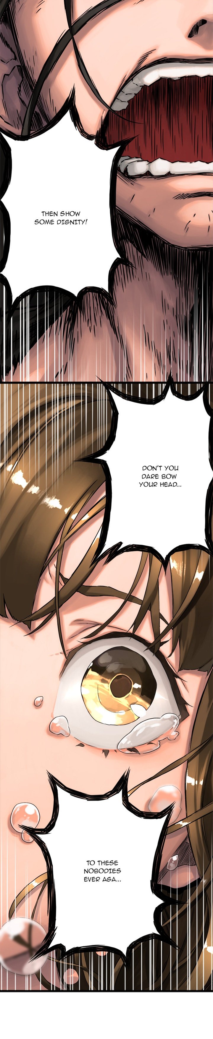 Her Summon Manhwa - Chapter 18 Page 3