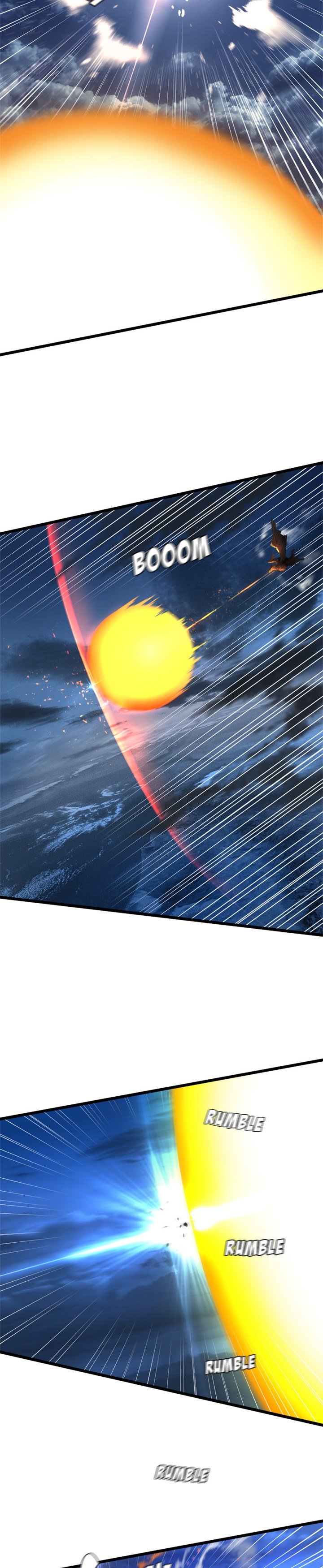 Her Summon Manhwa - Chapter 18 Page 8