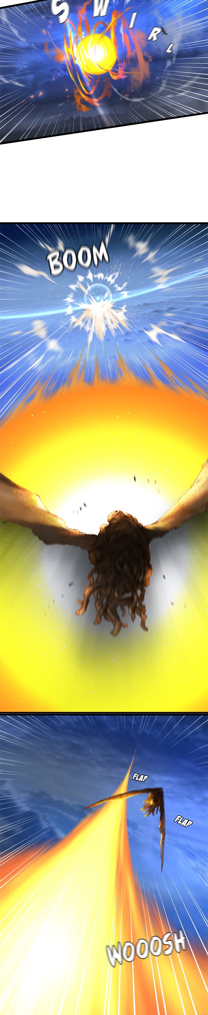 Her Summon Manhwa - Chapter 18 Page 9