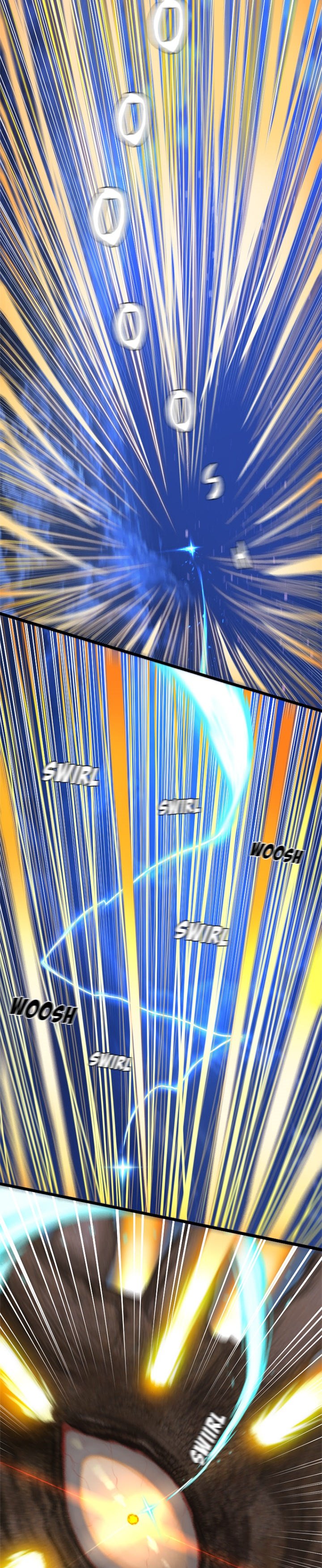 Her Summon Manhwa - Chapter 18 Page 16